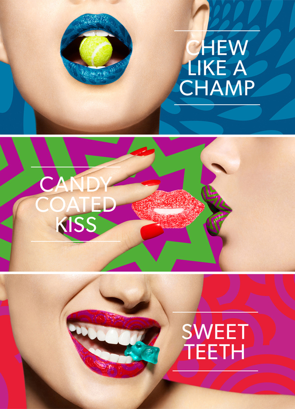 Sugarpova by Red Antler i1b128 Sugarpova by Red Antler