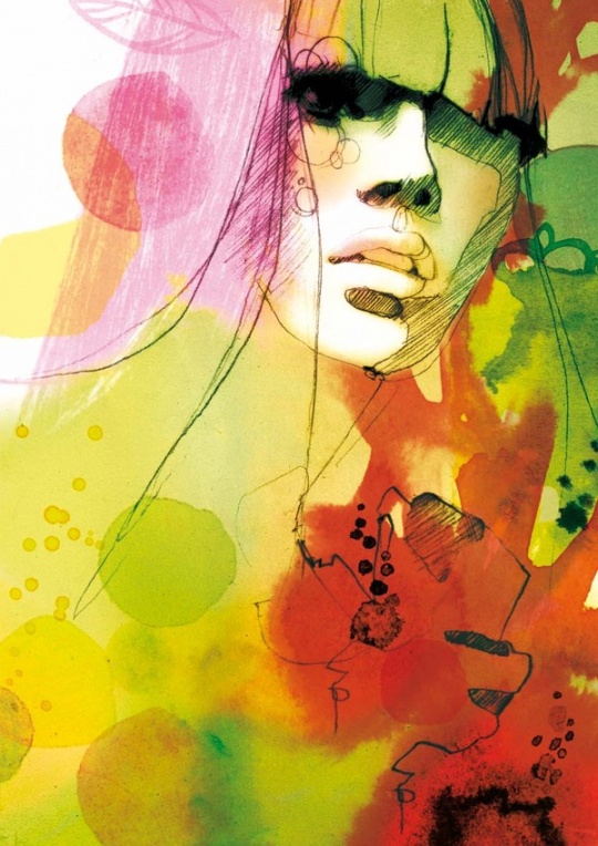 Art by Ekaterina Koroleva i1b69 Art by Ekaterina Koroleva