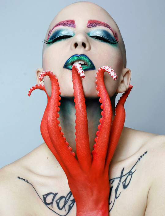 Octopus i1c114 Octopus