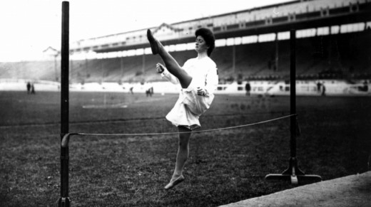 i1c4 London Olympics in1908