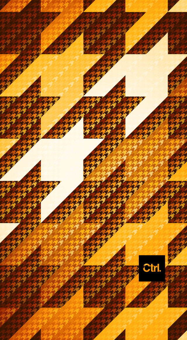 iPhone 5 640 x 1136 wallpaper background ctrl alt design129 iPhone 5 Retina Wallpaper Backgrounds by Ctrl Alt Design