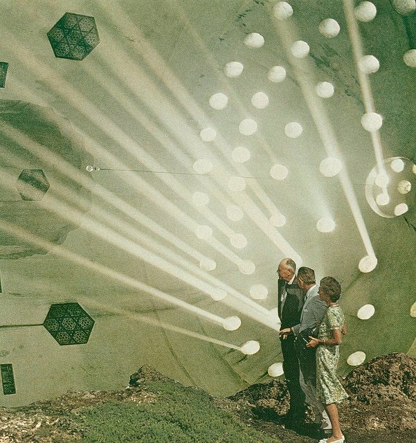 Collages by Jesse Treece jesse treece 1 Collages by Jesse Treece