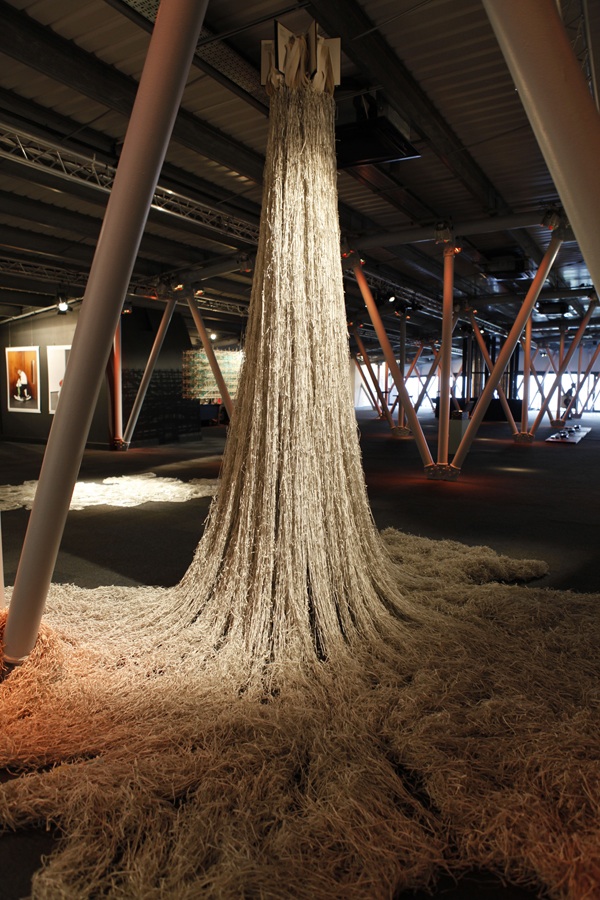 Digital art selected for the Daily Inspiration #1237