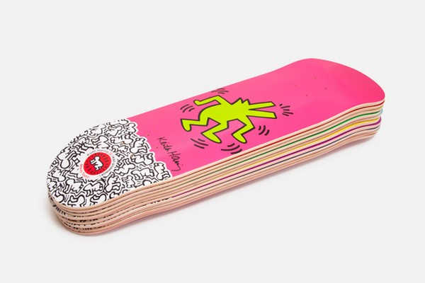 Alien Workshop Boards