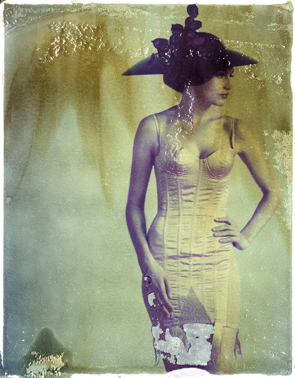  Vintage Snaps