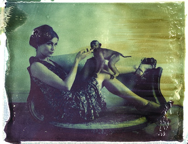  Vintage Snaps