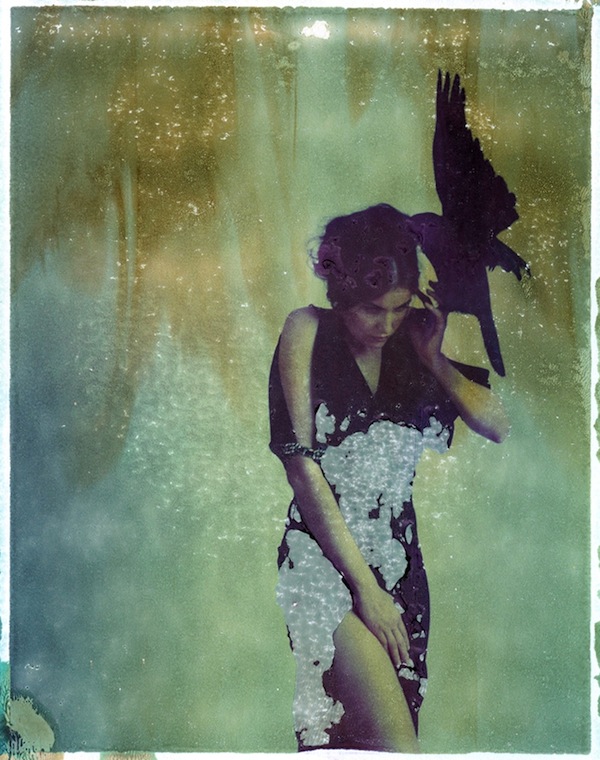  Vintage Snaps