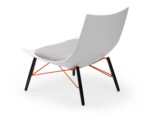 leibal lucchair lorenzkaz 1 Luc Chair by Lorenz*Kaz