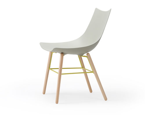 leibal lucchair lorenzkaz 4 Luc Chair by Lorenz*Kaz