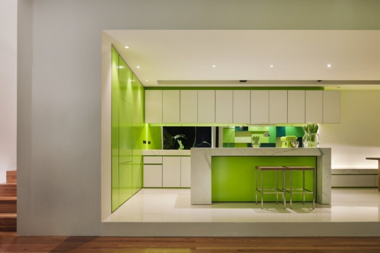 Shakin Stevens House by Matt Gibson Architecture + Design leibal shakinstevens gibson 10 750x499 Shakin Stevens House by Matt Gibson Architecture + Design