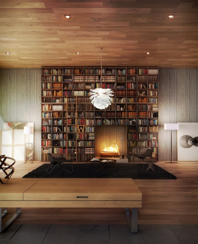 Creative Living Room Ideas liv 3 Creative Living Room Ideas