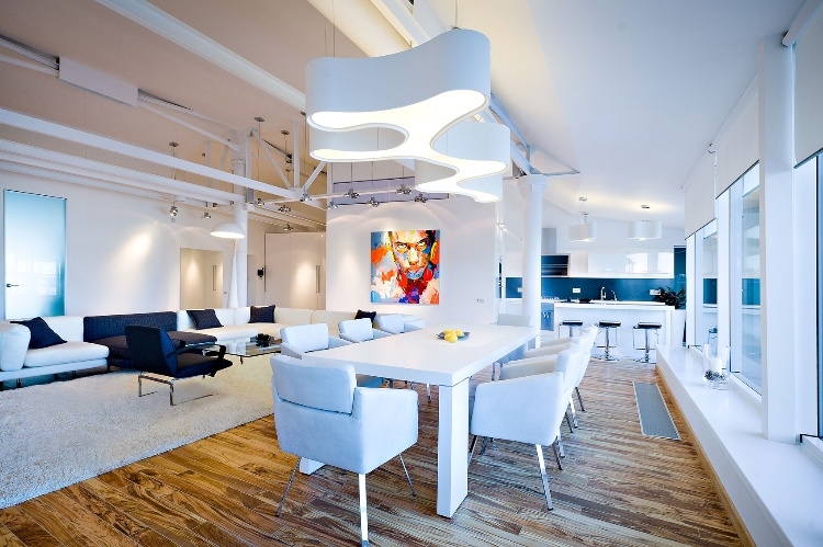 Awesome Studio Lofts loft 2 Awesome Studio Lofts