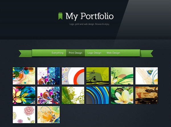 20 Useful HTML5 Tutorials For You To Get Started making a beautiful hmtml5 portfolio 20 Useful HTML5 Tutorials For You To Get Started