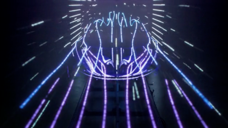 mclarenp12 750x423 McLaren P12 Launch Teaser