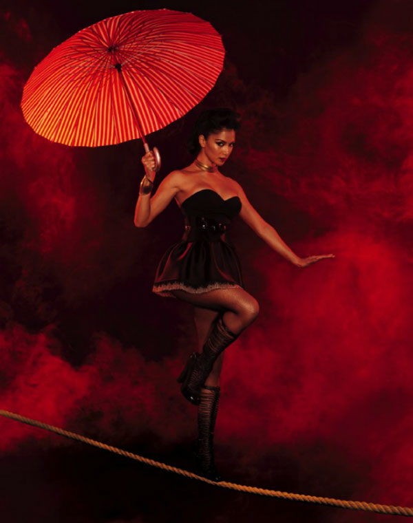 Sexy Circus Sexy Circus