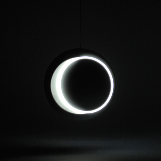 Nissyoku Lamp by Péter Toronyi nissyoku 7 Nissyoku Lamp by Péter Toronyi