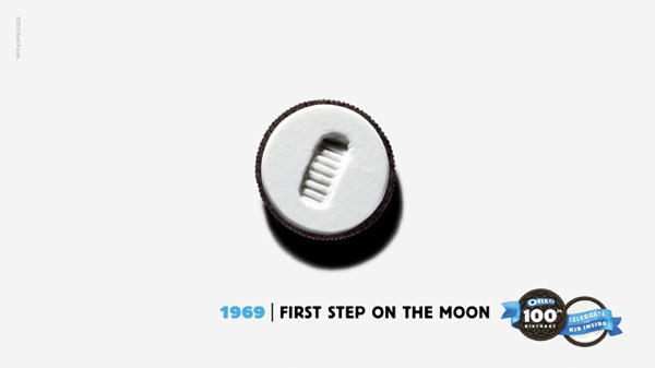 100 Years Oreo 100 Years Oreo