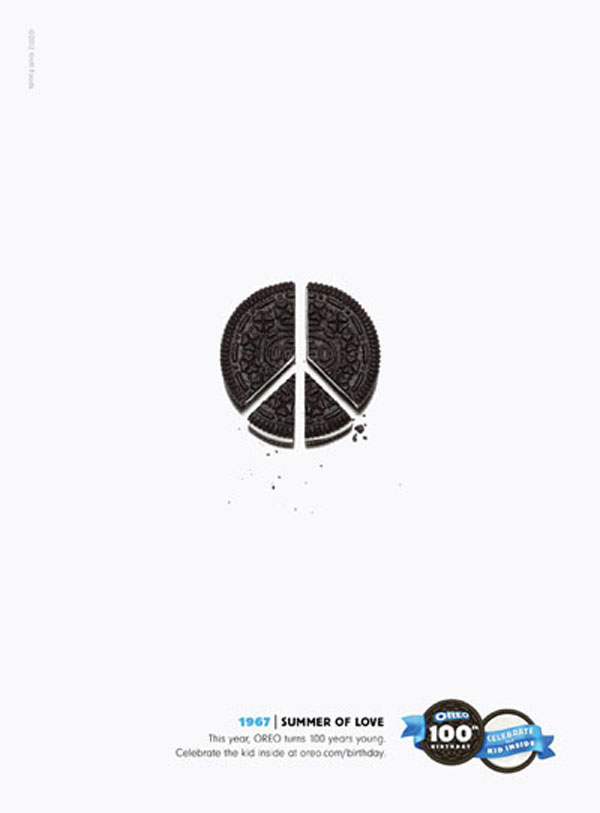 100 Years Oreo 100 Years Oreo