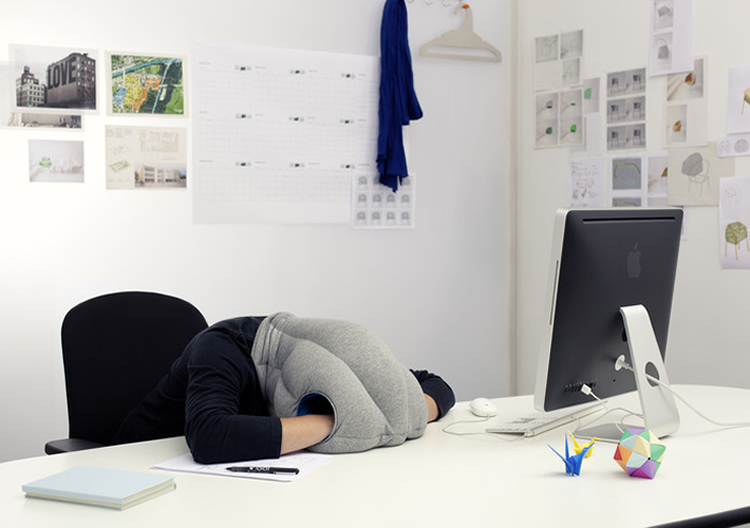 Ostrich Pillow ostrich pillow Ostrich Pillow