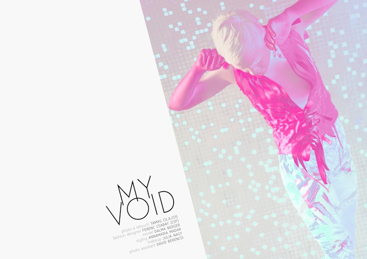 My Void page1 My Void
