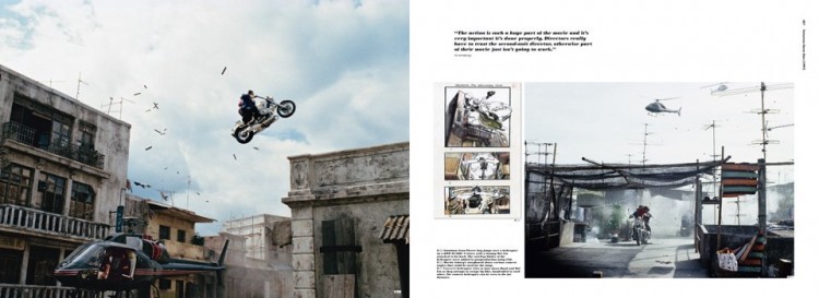 page xl james bond archives 08 1207271144 id 568913 750x273 The James Bond Archives by Taschen