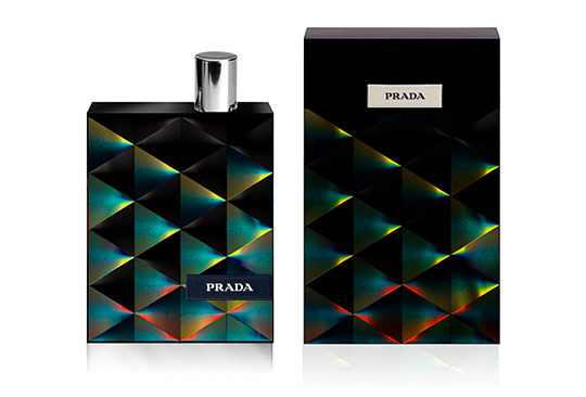 Perfume Packaging per 3 Perfume Packaging