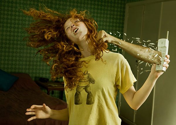 Digital art selected for the Daily Inspiration #1238