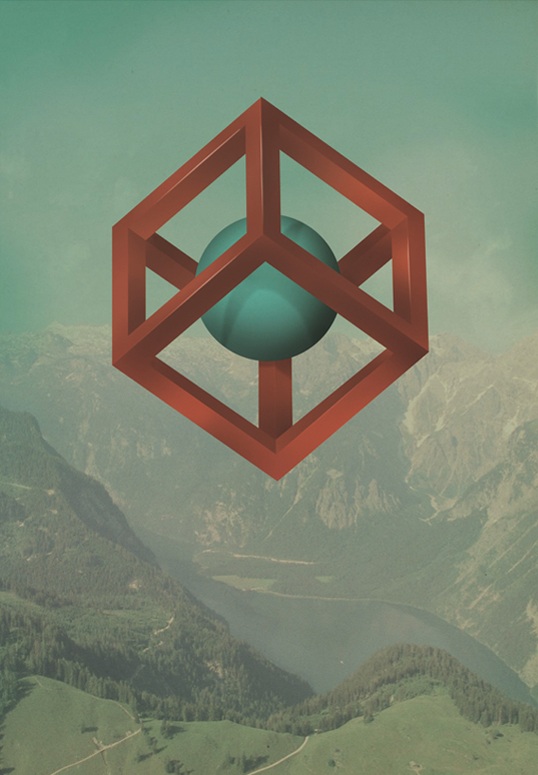 Platonic Solids by SuperStupidBros platonic solids 1 Platonic Solids by SuperStupidBros