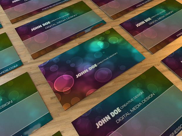 Free PSD Play Business Cards play business cards Free PSD Play Business Cards