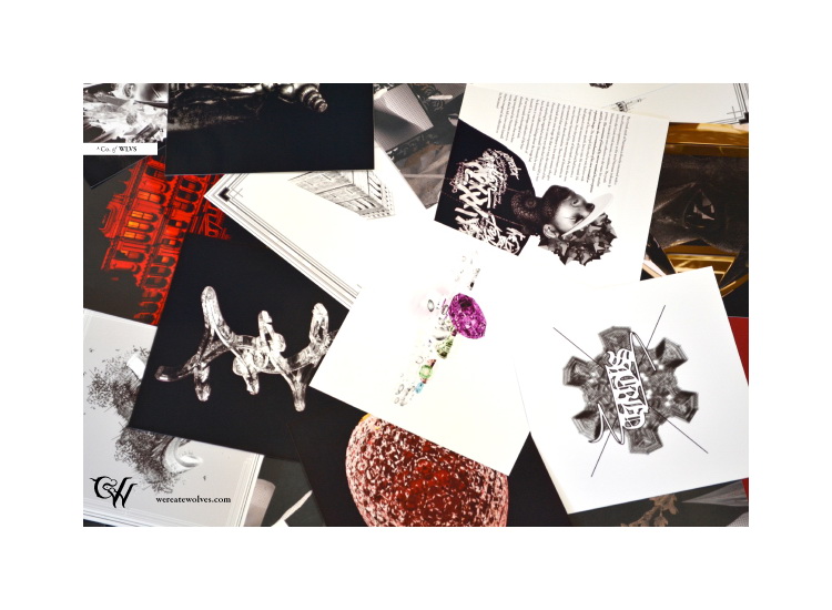 A Co. of WLVS / We Create WOLVES! post ads A Co. of WLVS / We Create WOLVES!