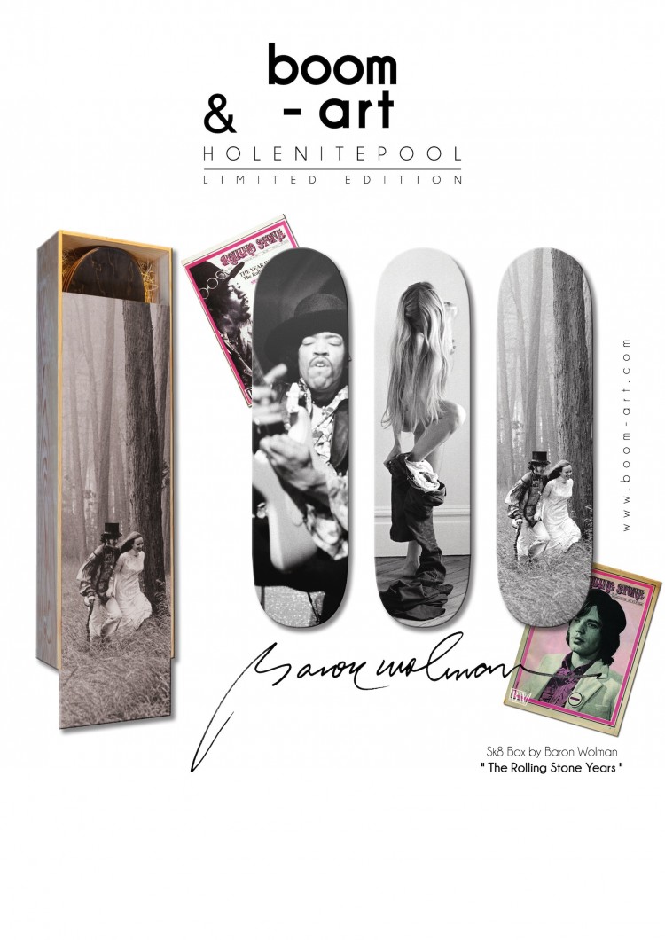 Baron Wolman Sk8 box Summer of Love Limited skateboard presse Web wolman 750x1060 Baron Wolman Sk8 box Summer of Love Limited skateboard