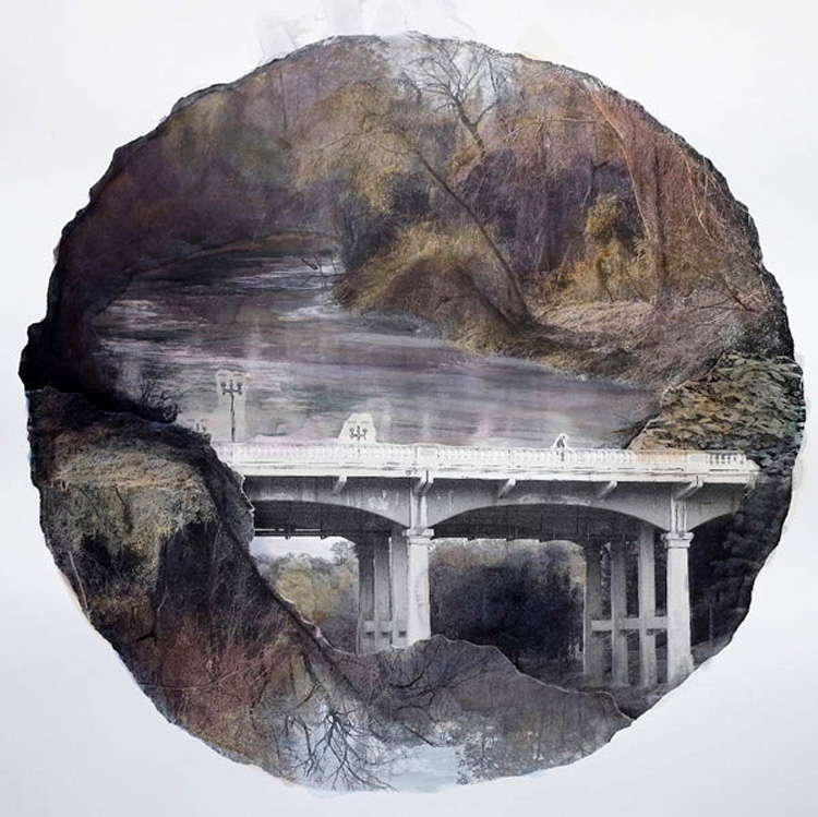 Photomontage by Julie Brook Alexander realities9 Photomontage by Julie Brook Alexander