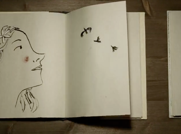 Samare by Nicolai Troshinsky, a sweet animation movie samare1 Samare by Nicolai Troshinsky, a sweet animation movie