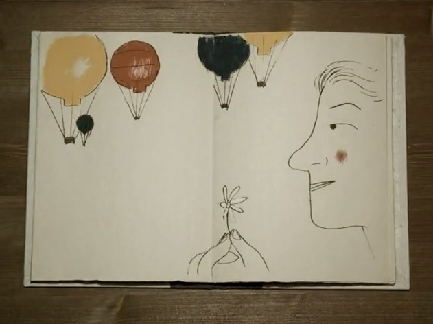 Samare by Nicolai Troshinsky, a sweet animation movie samare2 Samare by Nicolai Troshinsky, a sweet animation movie