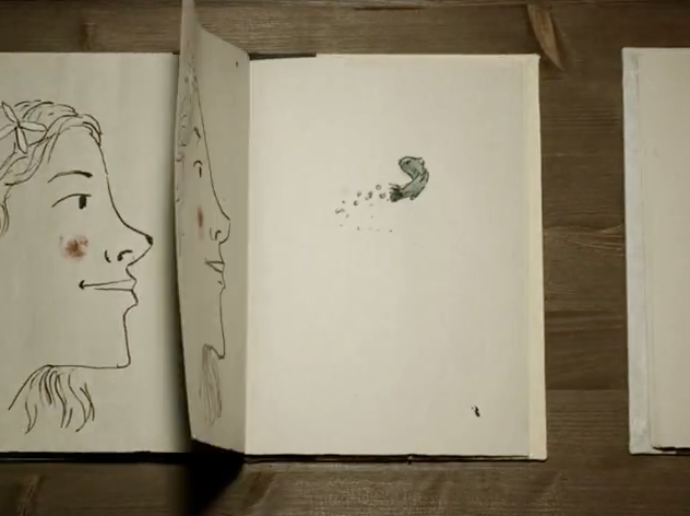Samare by Nicolai Troshinsky, a sweet animation movie samare3 Samare by Nicolai Troshinsky, a sweet animation movie