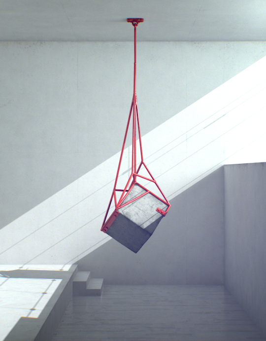 Creative Sculptures by Fabrice Le Nezet sc 1 Creative Sculptures by Fabrice Le Nezet