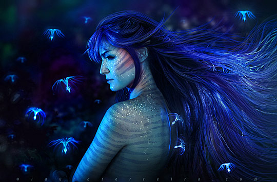 Sci fi Photo Manipulation scri 1 Sci fi Photo Manipulation
