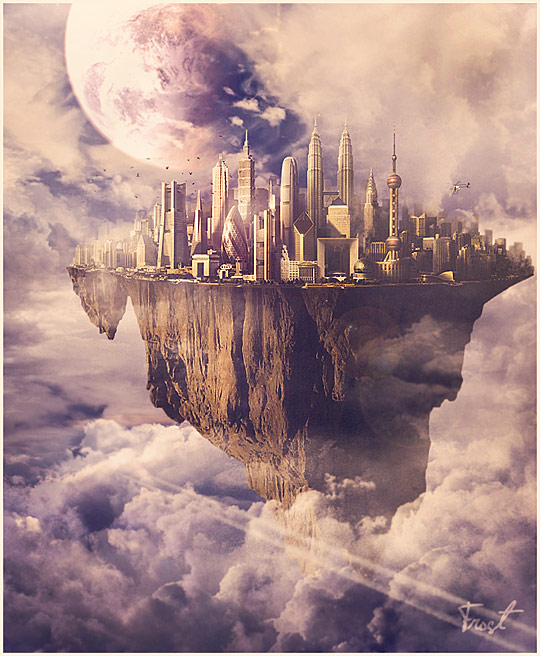 Sci fi Photo Manipulation scri 3 Sci fi Photo Manipulation