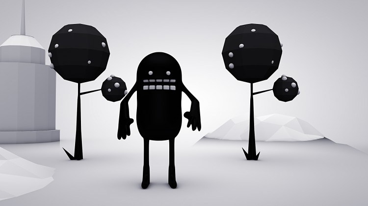 shadowman rig21 750x421 Blak forest
