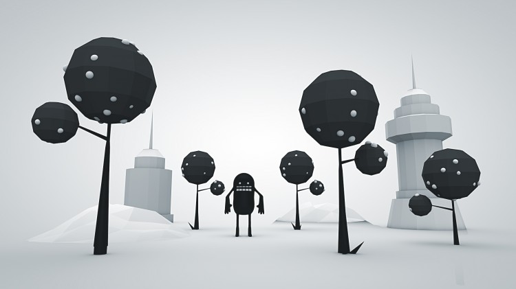 shadowman rig41 750x421 Blak forest