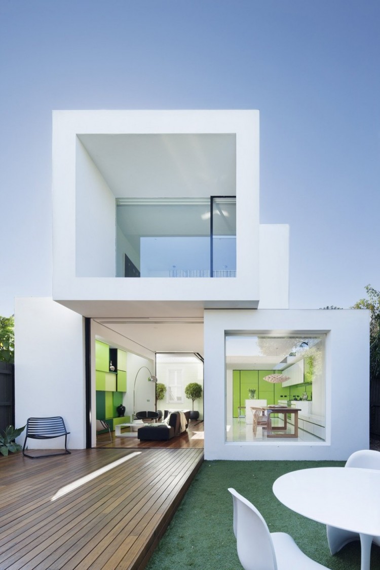 Shakin Stevens House by Matt Gibson Architecture + Design shakingstevens 750x1124 Shakin Stevens House by Matt Gibson Architecture + Design