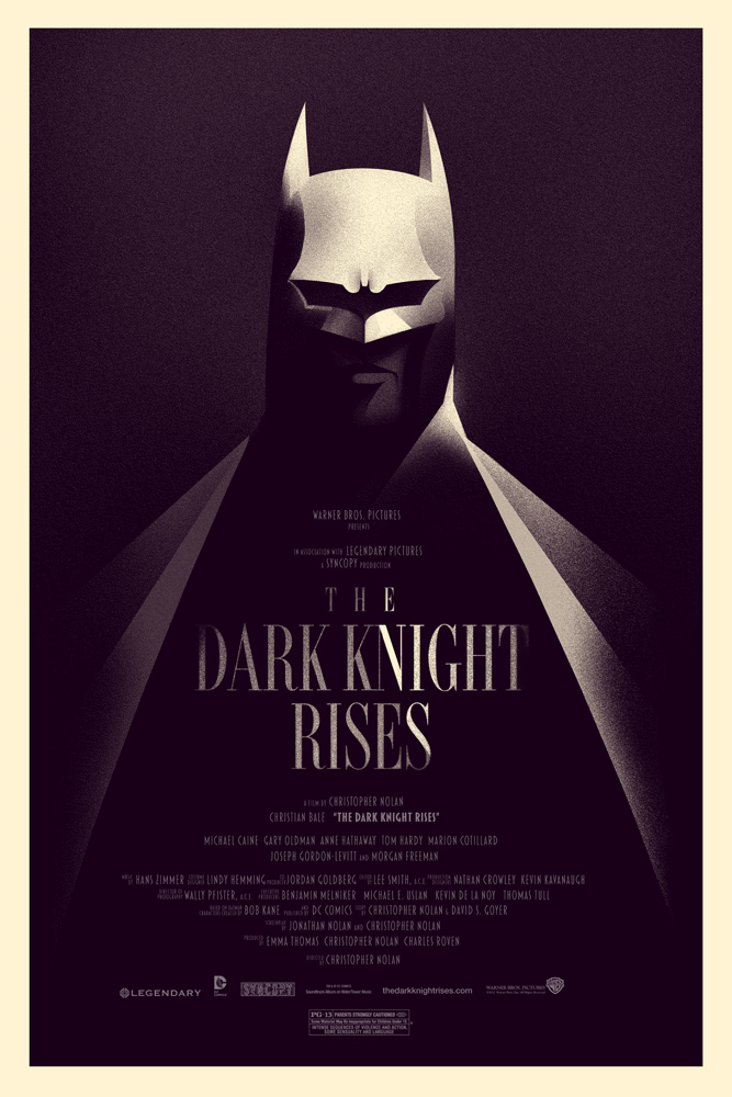 Epic Alternative Minimal Movie Posters Epic Alternative Minimal Movie Posters