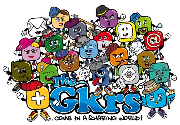 THE GKRS thegkrs group1 750x521 THE GKRS