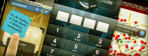 thumbnail1 Collection of Best Utilities Apps For iPhone, iPad and iPod Touch  