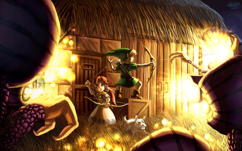 The Game tumblr m9im6r26vg1rdbngho1 500 The Game