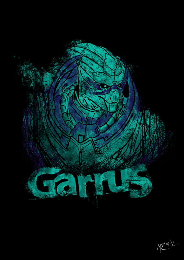 Mass Effect Fan Art tumblr m9z32fKAYy1rdbngho2 1280 750x1060 Mass Effect Fan Art