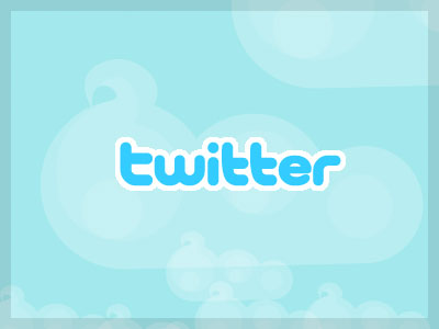 20 Revealing Fonts Used in Logo of Popular Websites twitter 20 Revealing Fonts Used in Logo of Popular Websites
