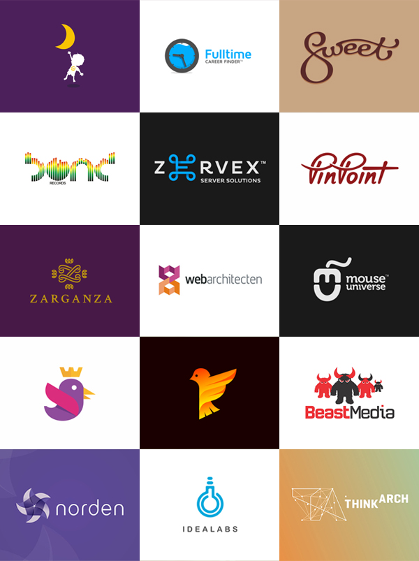 Branding Logo Design