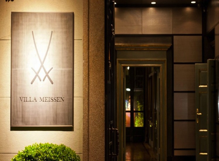 Villa Meissen Luxury Home vila meissen milan 3 750x552 Villa Meissen Luxury Home