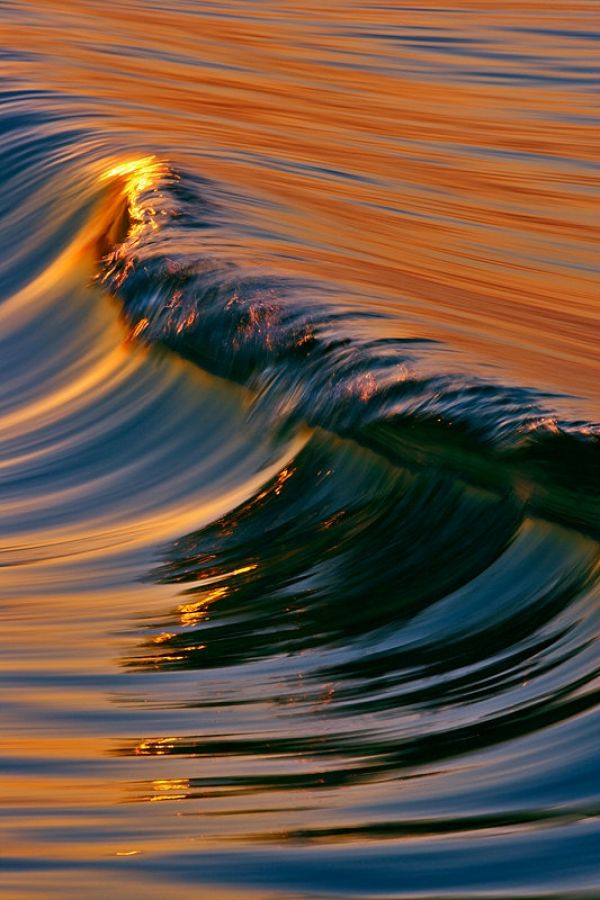 wave photography 01 Sun Tides – Wave Photography